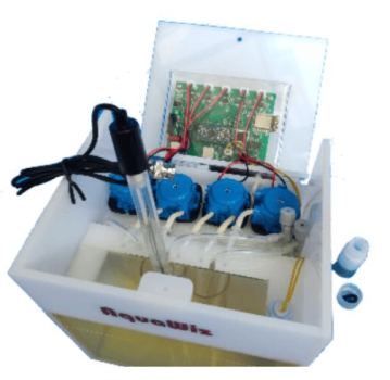 Preview: Fauna Marin AquaWiz KH Controller